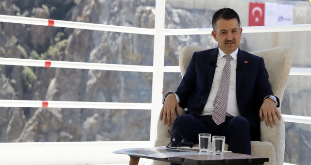 “Türkiye’nin En İddialı Projesi”