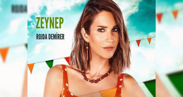 Rojda Demirer’den Duyuru
