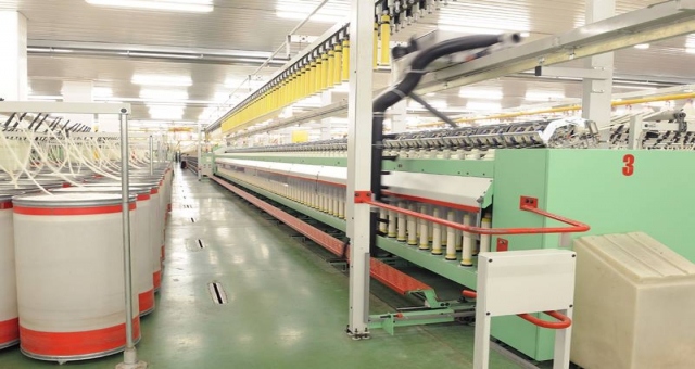 TEKSTİL SEKTÖRÜNE NEFES ALDIRACAK POLYESTER ELYAF KARARI YAYINLANDI