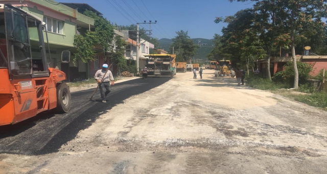 Ulaşım Daha Konforlu Hale Geldi