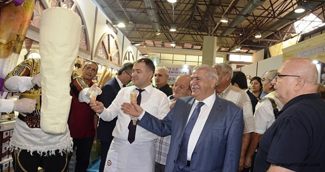 AKDO, İZMİR’E DAMGASINI VURDU