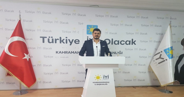 BAŞKAN KILIÇ'IN YENİ EĞİTİM ÖĞRETİM YILI MESAJI