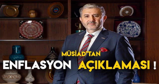 Genel Başkan Kaan: Faiz İndirimlerinin Önümüzdeki Dönemde de Hem Üretici Hem de Tüketici Fiyatlarına Olumlu Yansımalarının Süreceğini Tahmin Ediyoruz