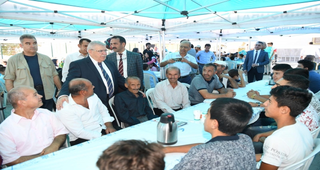 Onikişubat Belediyesi’nden, 5 Yılda 5 Okul