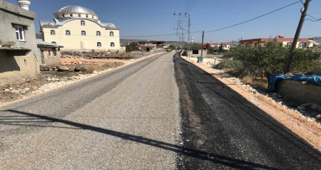 Ufacıklı’da Sorun Çözüldü