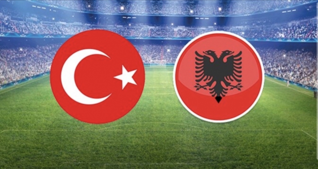 A Milli Takımımız zafer peşinde! İlk 11'ler belli oldu