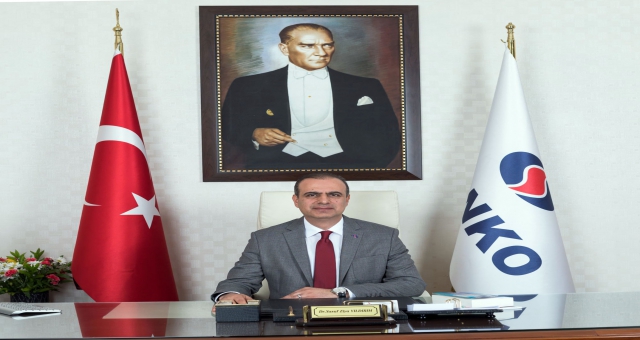 ASİD GENEL BAŞKANI DR. YILDIRIM’IN CUMHURİYET BAYRAMI MESAJI
