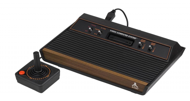 Atari Rüyası Gerçekleşemeyebilir