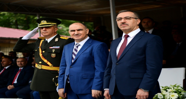 Güngör: “Kahraman Şehrimizin ve Ülkemizin Cumhuriyet Bayramı Kutlu Olsun”