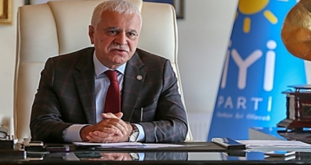Koray Aydın Bugün Kahramanmaraş'a Geliyor!