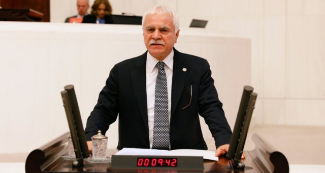 Koray Aydın Kahramanmaraş'a Geliyor!