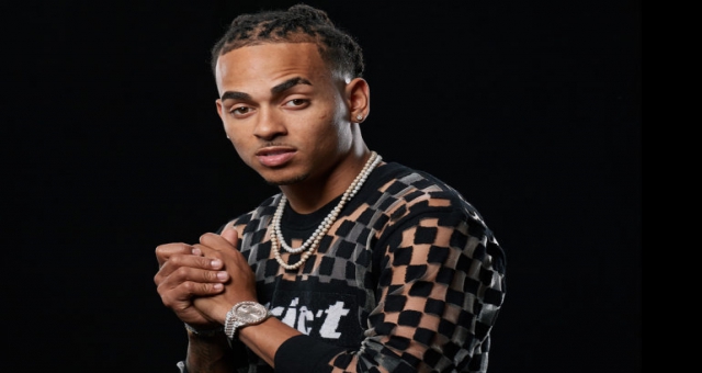 Latin Şarkıcı Ozuna, “Fast & Furious 9″da!
