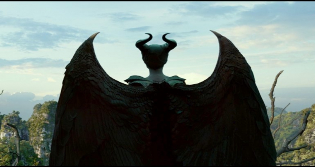 ‘Maleficent 2’ Gişede Hayal Kırıklığı Yarattı!