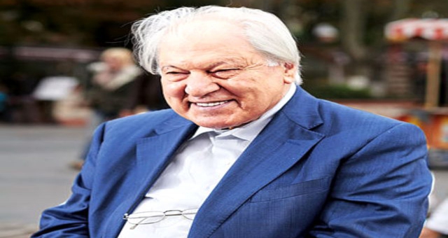 Nuri Pakdil’in Anısına