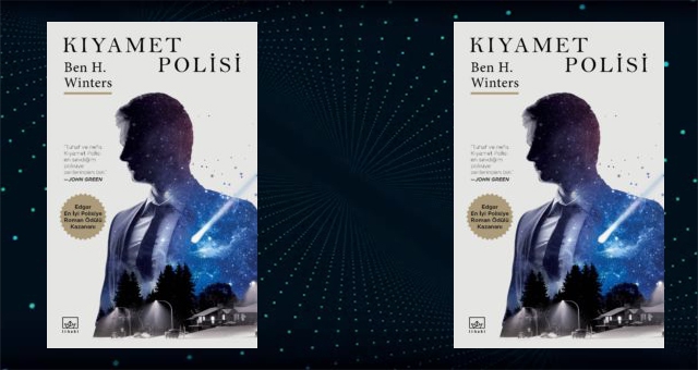 Ödüllü bir polisiye: “Kıyamet Polisi”