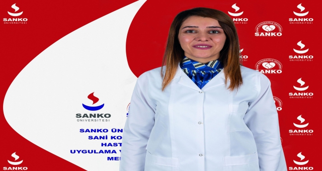 SANKO ÜNİVERSİTESİ’NDE HALKA AÇIK KONFERANS