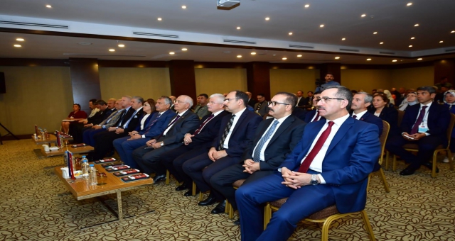 TOPTAN - Etik Kültürünün Yaygınlaşmasını Hedefliyoruz