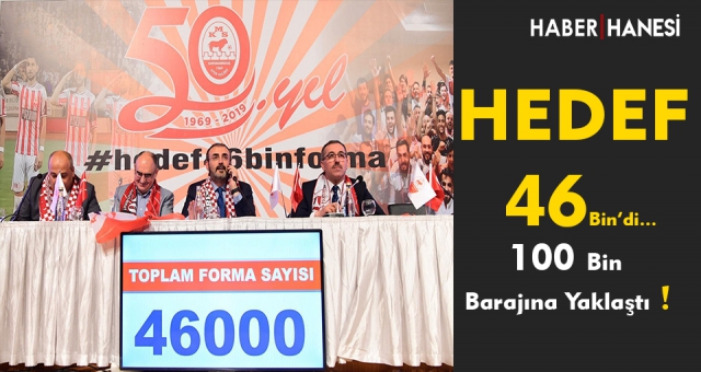 46 Bin diye yola çıktılar 86 Bin Rakamına ulaştılar