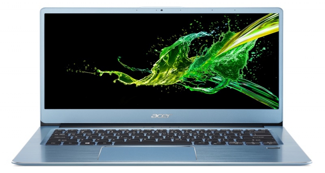 AMD Ryzen işlemcili Acer Swift 3: Uygun Fiyat ve Güçlü Performansla Mükemmel Denge