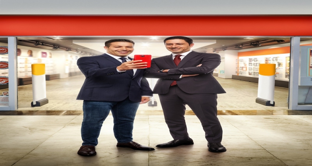 Atasun Optik İletişim Altyapısını Vodafone ile Yeniledi