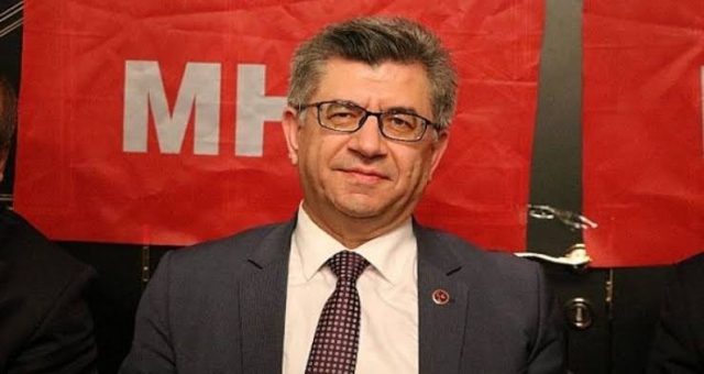 AYCAN'DAN OKUL TALEBİ