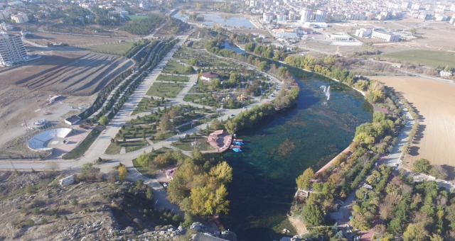 Elbistan Pınarbaşı İlaçlama İçin Kapatılacak