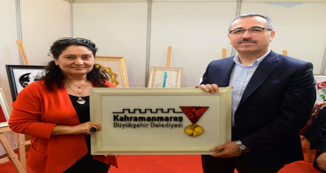 Güngör ; Üreticimize Desteğimiz Artarak Sürecek