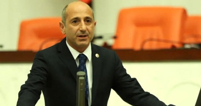Kahramanmaraş Havalimanı'nda Neler Oluyor?