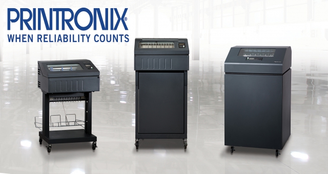 Penta Teknoloji, endüstriyel baskı çözümü Printronix’in yetkili dağıtıcısı oldu
