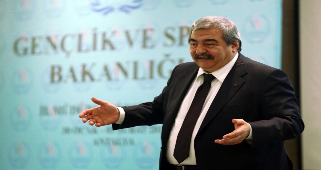Sanko 12 Şirketle listede
