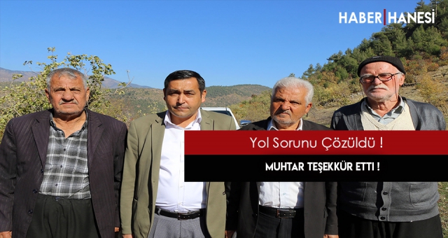 Yılların Sorunu Çözüldü
