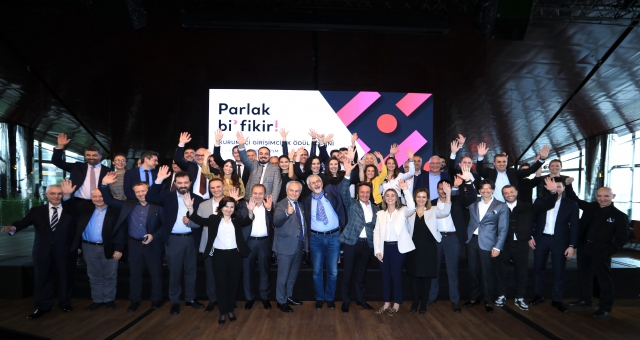 Zorlu Holding Fikirlere Yatırım yapıyor !