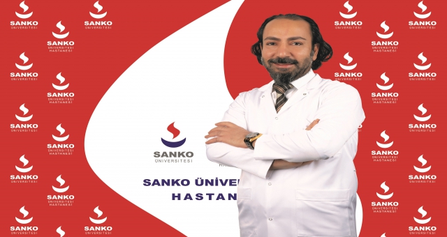 ÇOCUK SAĞLIĞI VE HASTALIKLARI UZMANI DR. NİHAT AKGÜL SANKO’DA