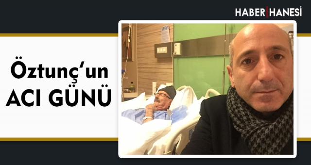 Öztunç’un ACI GÜNÜ