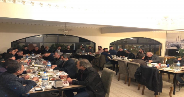 SÜRÜCÜ KURSLARI BİRLİĞİ PEKİŞTİRDİ