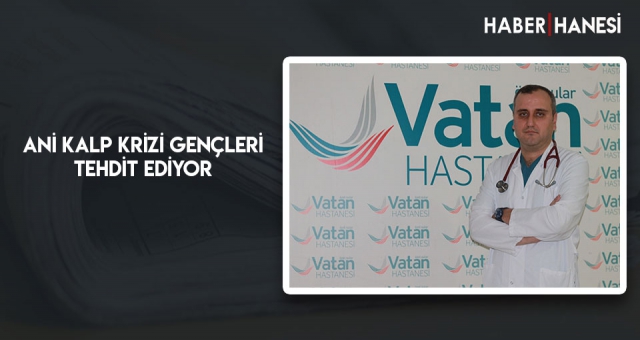 Ani Kalp Krizi Gençleri Tehdit Ediyor