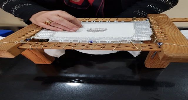 Tescilli Ürünler Denetleniyor