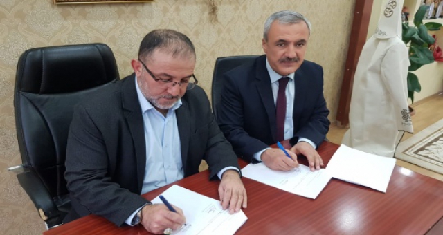 AFŞİN BELEDİYESİNDEN, 2023 EĞİTİM VİZYONUNA DESTEK