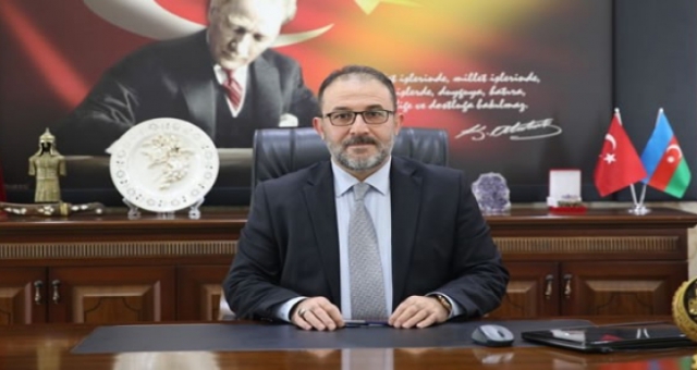BAŞKAN GÜVEN’DEN 12 ŞUBAT KURTULUŞ BAYRAMI MESAJI