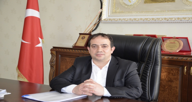 Davarcıoğlu’ndan 100. Yıl Mesajı: Bu Mücadele Zor Şartlarda Elde Edildi
