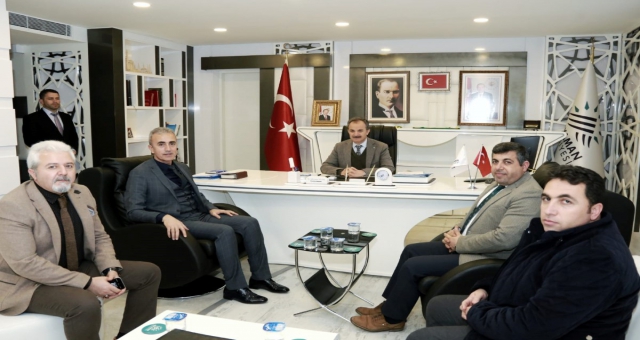Dört Kurum ve Kuruluş ‘Engelliler’ ve ‘Kadınlar’ İçin Gücünü Birleştirdi FARKINDALIK PROTOKOLÜ