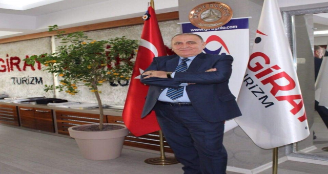 “Kahramanmaraş Türk Milleti’nin Kurtuluş Ateşini Yaktı”