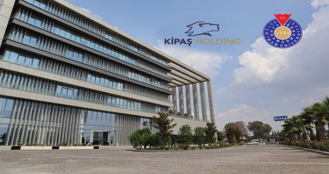 KİPAŞ HOLDİNG SOSYAL PROJELERİNE DEVAM EDİYOR
