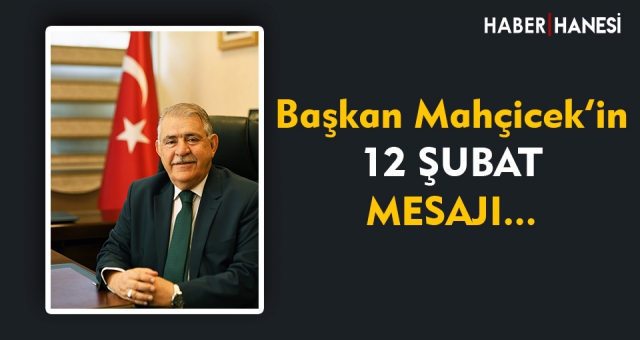 Mahçicek " Nesillerimize Bir Destandır Kurtuluş Mücadelemiz "