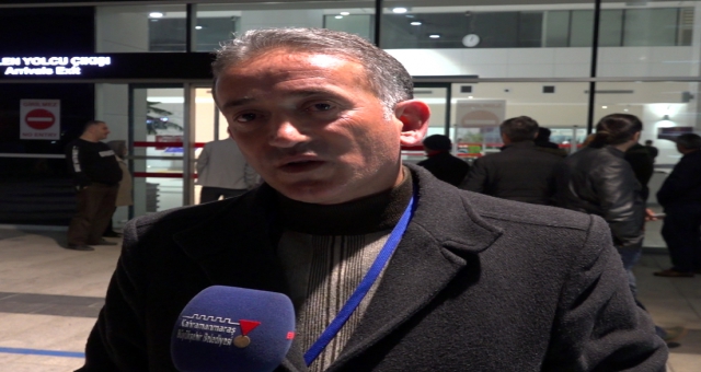 Öğrenciler Geziden Çok Memnun