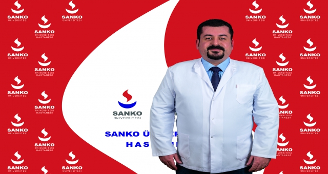 SANKO ÜNİVERSİTESİ HASTANESİ’NDE BİYONİK KULAK AMELİYATI