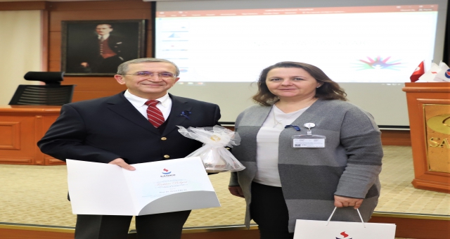 SANKO ÜNİVERSİTESİ’NDE “NADİR HASTALIKLAR” KONUSU ANLATILDI