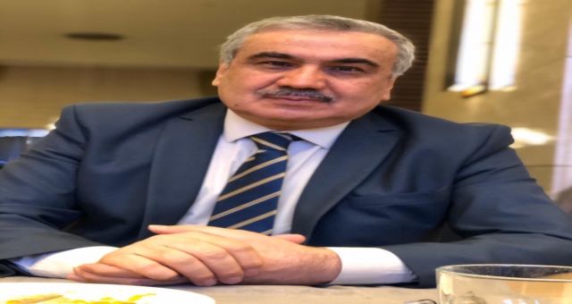 Sürgeç'in 12 Şubat Mesajı