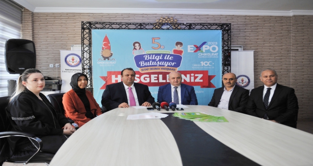 282 Bin Kitap Basıldı Bilgiyle Buluşturuldu !