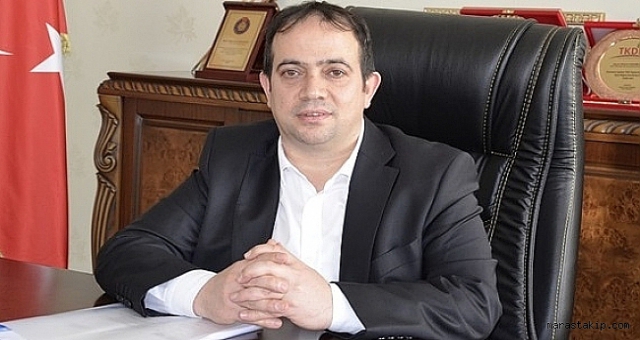 Ahmet Davarcıoğlu’ndan Miraç Kandili mesajı